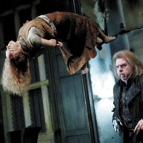 miss charity burbage in harry potter|Charity Burbage (Carolyn Pickles) in Harry Potter and the Deathly .
